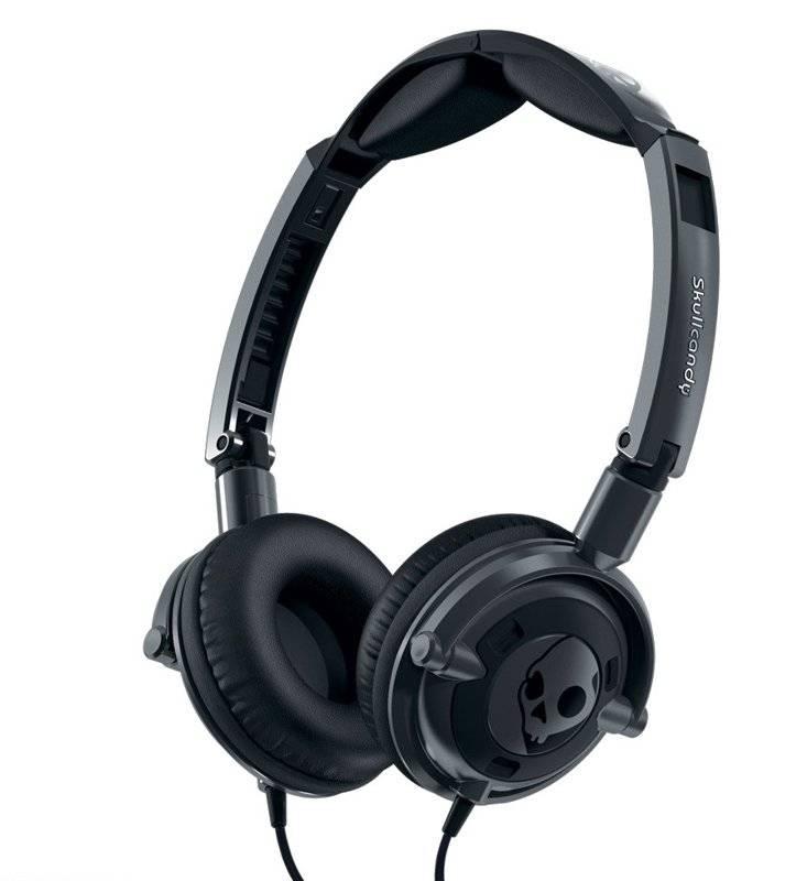 Sluchátka Skullcandy LOWRIDER (23025900), sluchátka, skullcandy, lowrider, 23025900