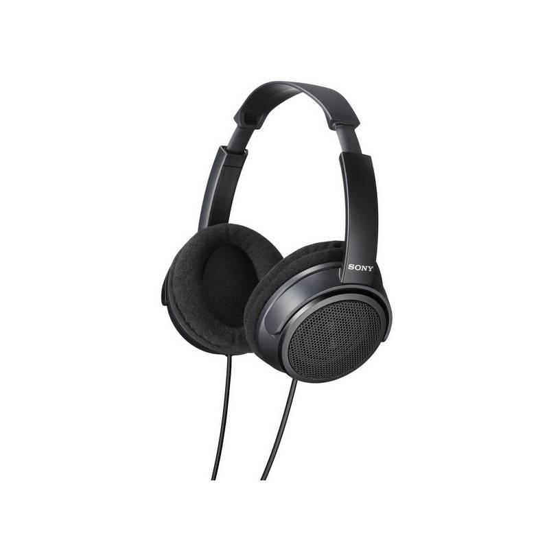 Sluchátka Sony MDR-MA102TV, sluchátka, sony, mdr-ma102tv
