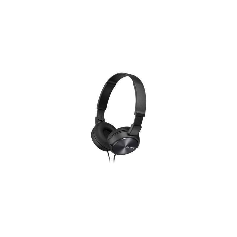 Sluchátka Sony MDRZX310B.AE (MDRZX310B.AE), sluchátka, sony, mdrzx310b