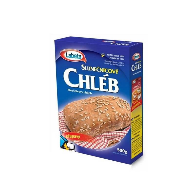 Směs ETA 0000 92191 slunečnicový chléb 500g, směs, eta, 0000, 92191, slunečnicový, chléb, 500g