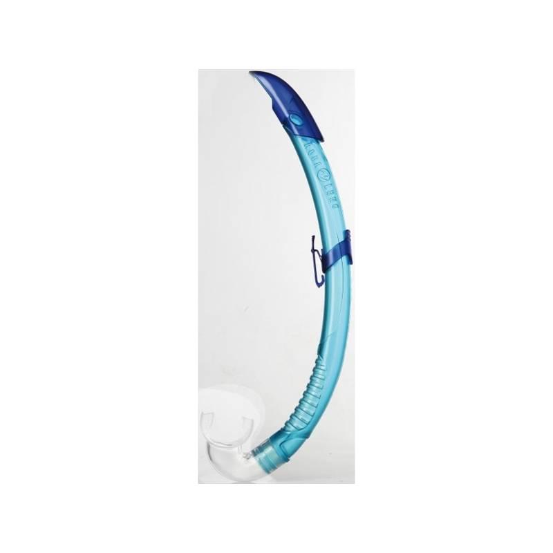 Šnorchl Technisub Airflex modrý, Šnorchl, technisub, airflex, modrý