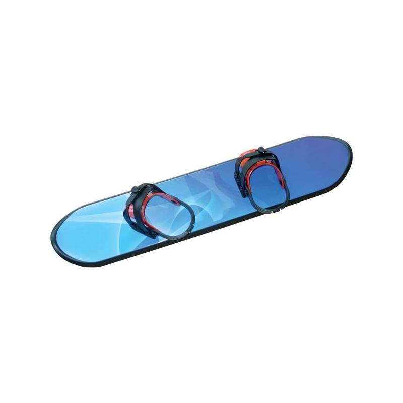 Snowboard Truly dětský modrý, snowboard, truly, dětský, modrý