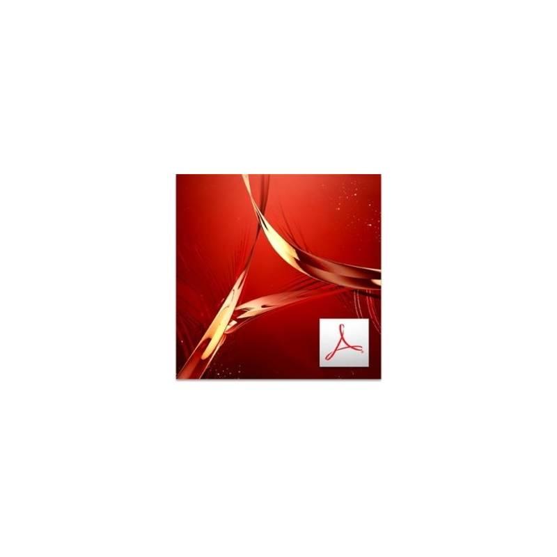 Software Adobe Acrobat 11 Pro ENG MAC (65195309), software, adobe, acrobat, pro, eng, mac, 65195309
