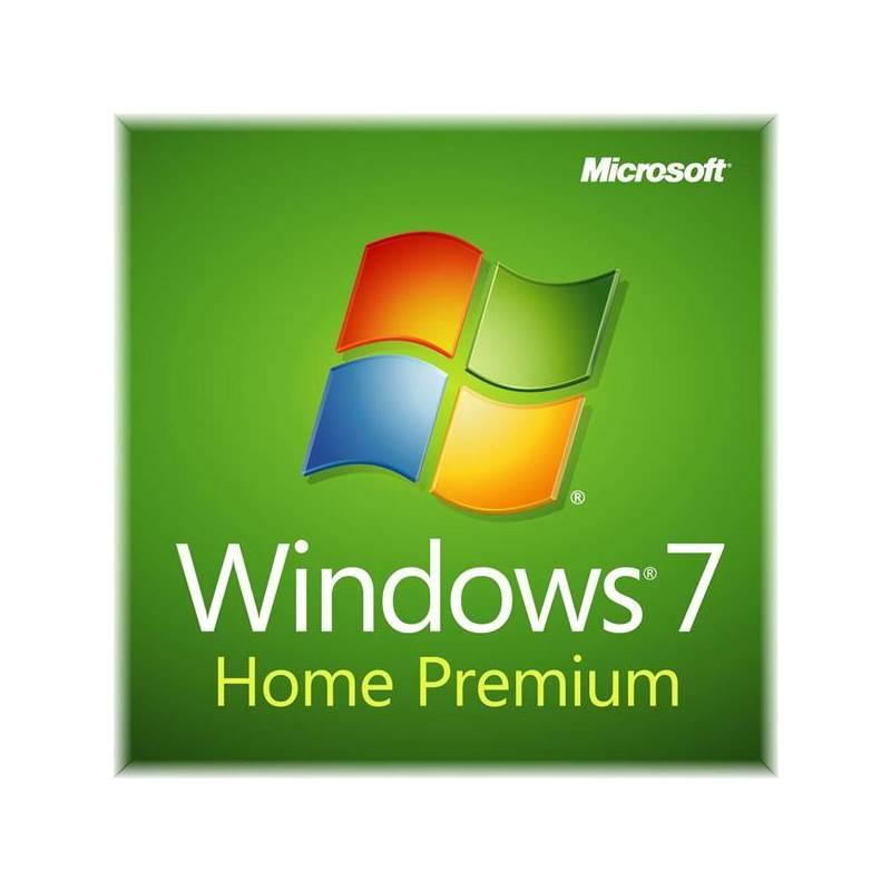 Software Microsoft Windows 7 Home Premium CZ 32bit (OEM) (GFC-02018), software, microsoft, windows, home, premium, 32bit, oem, gfc-02018