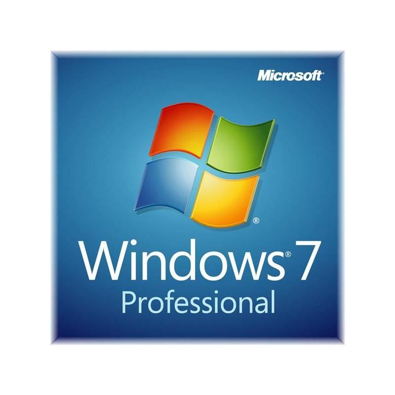 Software Microsoft Windows 7 Professional CZ SP1 32-bit (OEM) (FQC-04614), software, microsoft, windows, professional, sp1, 32-bit, oem, fqc-04614
