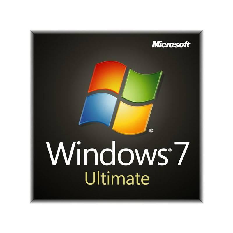 Software Microsoft Windows 7 Ultimate CZ SP1 32-bit (OEM) (GLC-01806), software, microsoft, windows, ultimate, sp1, 32-bit, oem, glc-01806