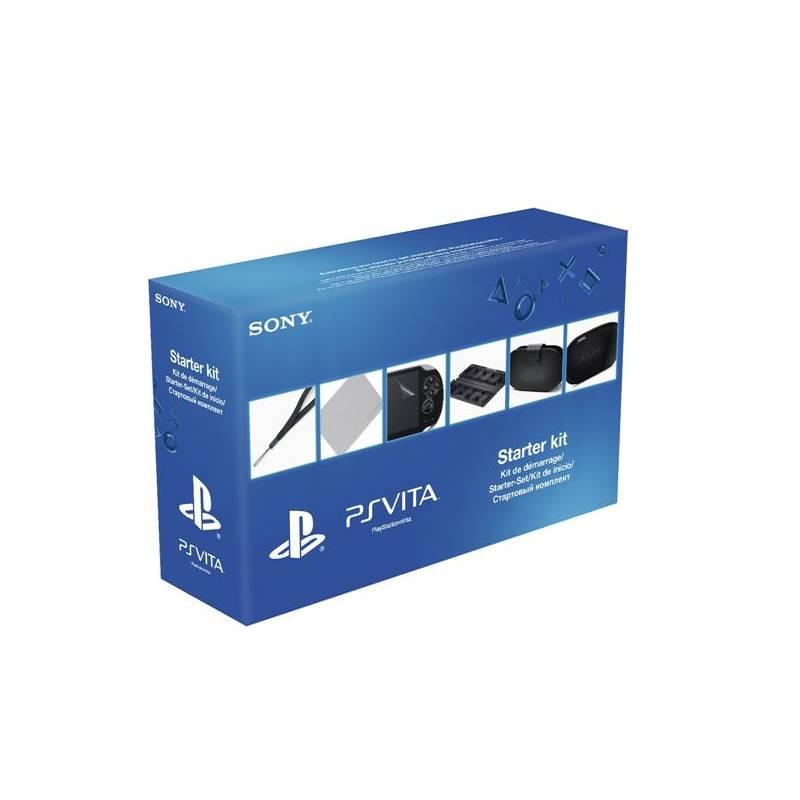 Sony Starter Kit Sony pro PS VITA, sony, starter, kit, pro, vita