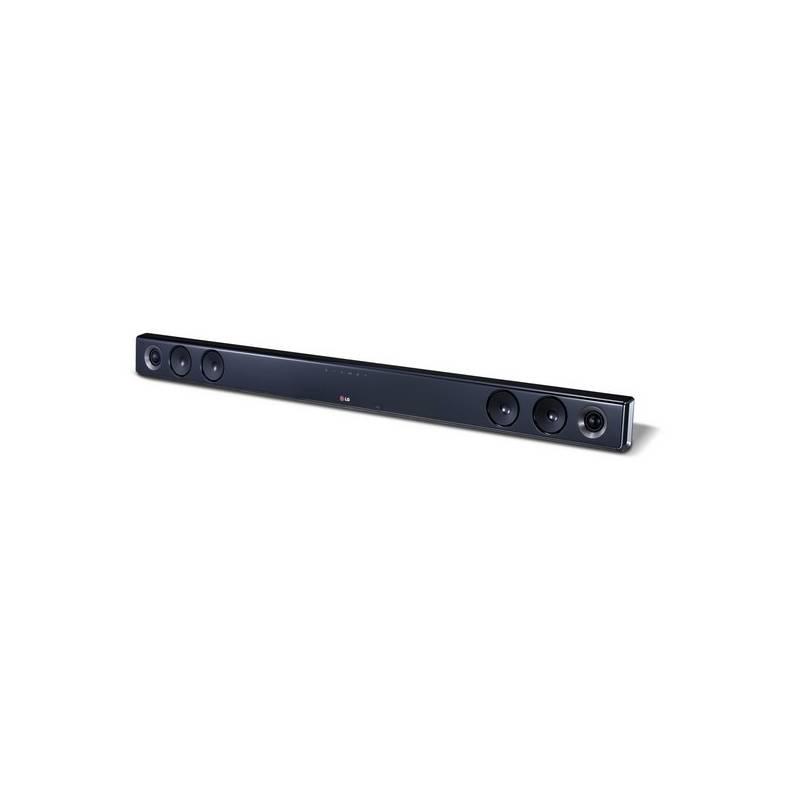 Sound Bar LG NB2430A, sound, bar, nb2430a