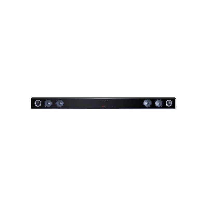 Sound Bar LG NB3530A (vrácené zboží 4786002634), sound, bar, nb3530a, vrácené, zboží, 4786002634