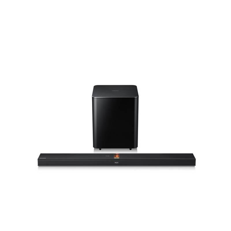 Sound Bar Samsung HW-F750, sound, bar, samsung, hw-f750