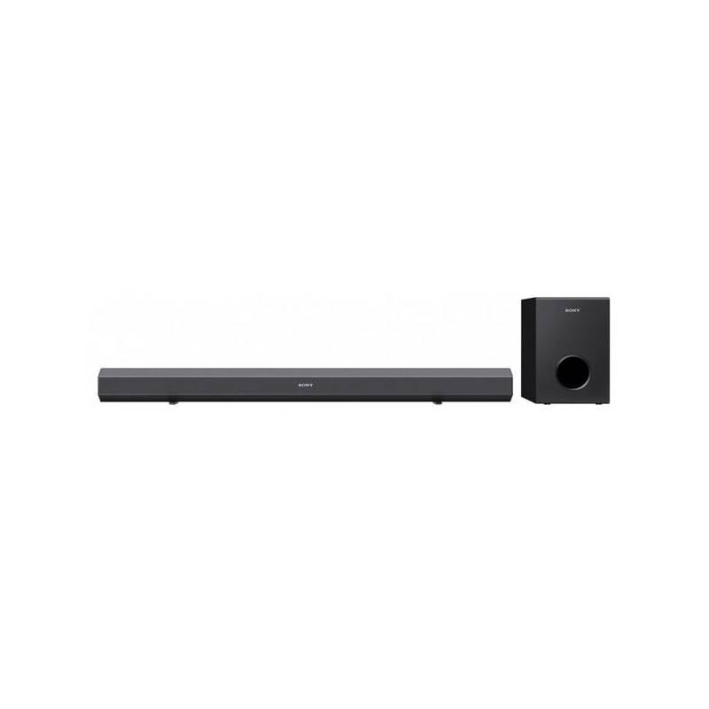 Sound Bar Sony HT-CT60 (HTCT60.CEL), sound, bar, sony, ht-ct60, htct60, cel