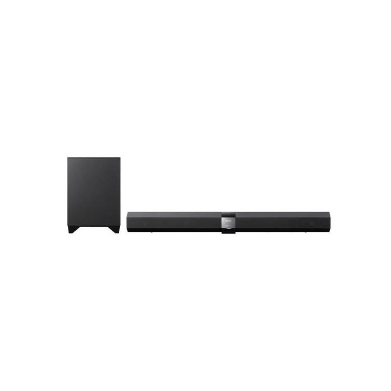 Sound Bar Sony HT-CT660 (HTCT660.CEL), sound, bar, sony, ht-ct660, htct660, cel