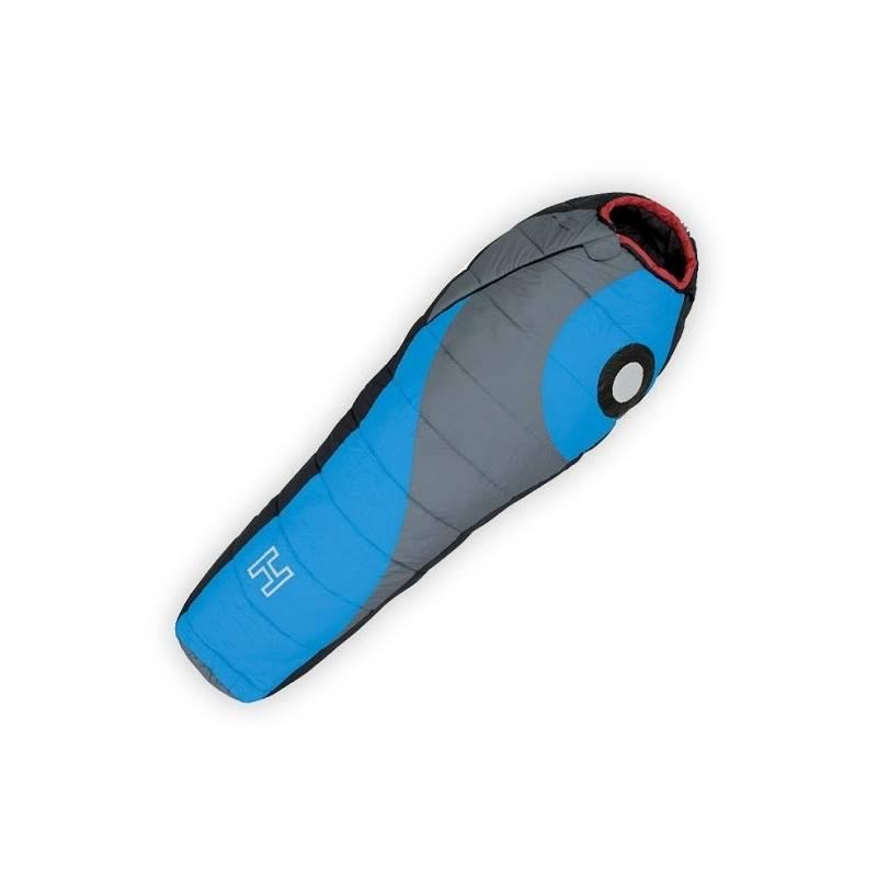 Spací pytel Husky Comfort Azure -22°C modrý, spací, pytel, husky, comfort, azure, -22, modrý