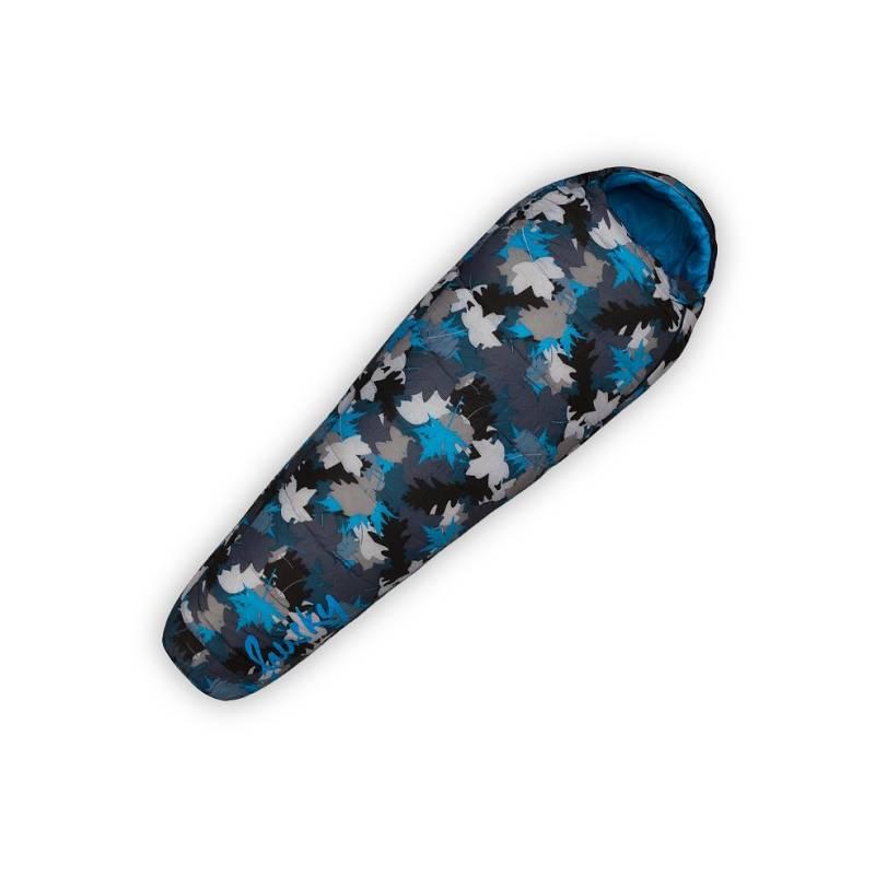 Spací pytel Husky Street Man -12°C modrý, spací, pytel, husky, street, man, -12, modrý