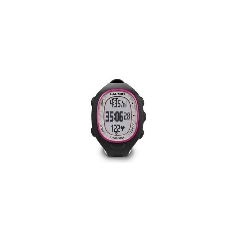 Sporttester Garmin Forerunner 70W HR a USB ANT (Pink), sporttester, garmin, forerunner, 70w, usb, ant, pink