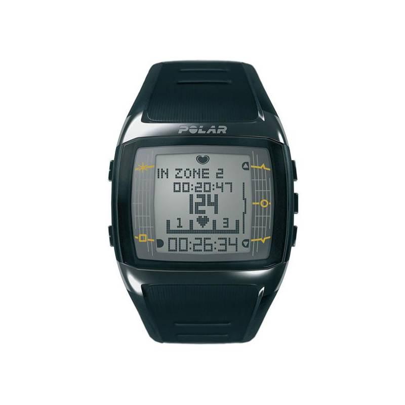 Sporttester Polar 2012FT60 M BL WHI, bílý displej černé/bílé (vrácené zboží 8413007487), sporttester, polar, 2012ft60, whi, bílý, displej, černé, bílé, vrácené