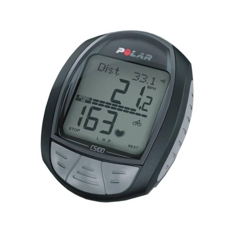 Sporttester Polar CS100, sporttester, polar, cs100