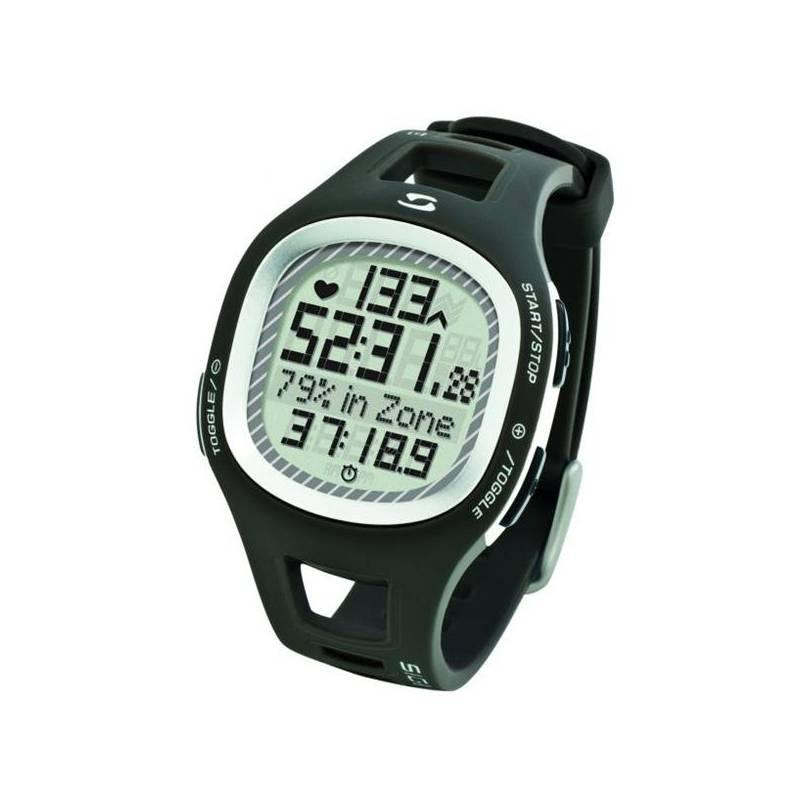 Sporttester Sigma Sport PC 10.11 černé, sporttester, sigma, sport, černé
