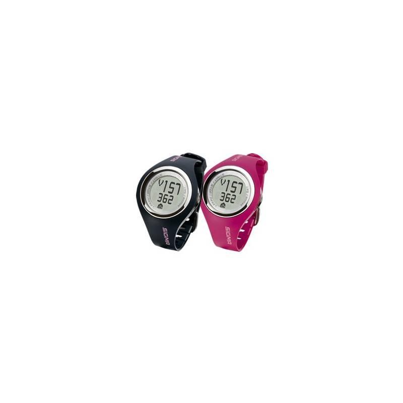 Sporttester Sigma Sport PC 22.13 woman růžový, sporttester, sigma, sport, woman, růžový