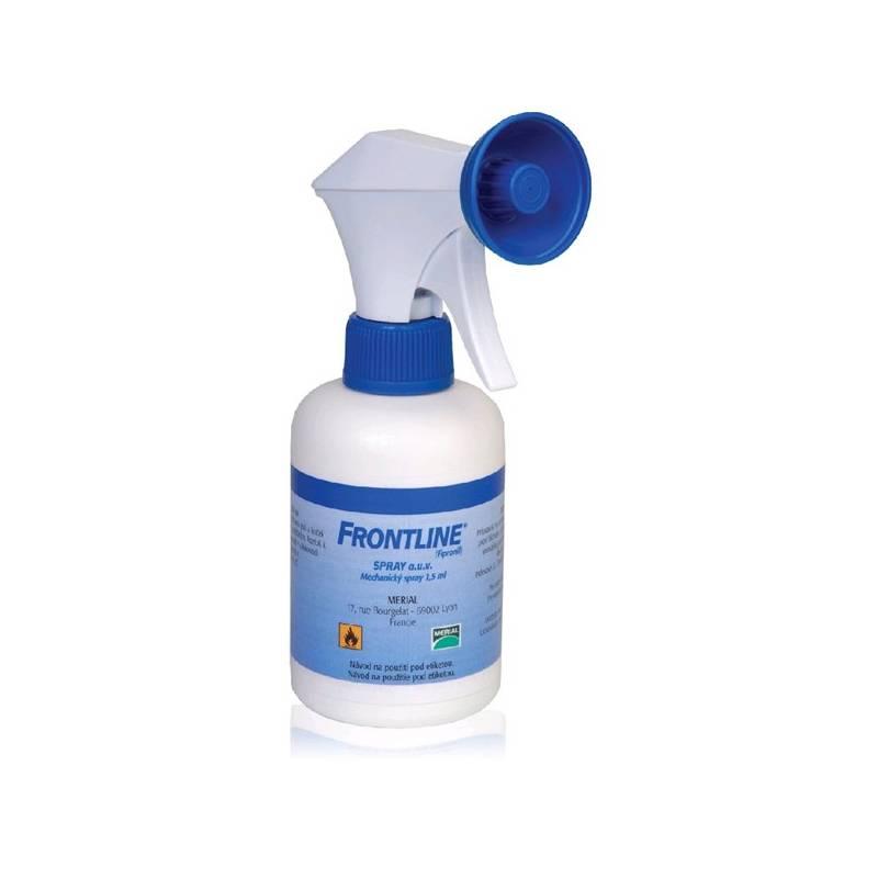 Sprej Frontline 250ml, pro psy - univerzální, sprej, frontline, 250ml, pro, psy, univerzální