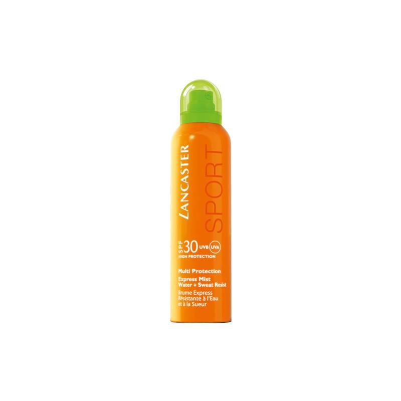 Sprej na opalování SPF 30 (Water & Sweat Resist Express Mist) 125 ml, sprej, opalování, spf, water, sweat, resist, express, mist, 125