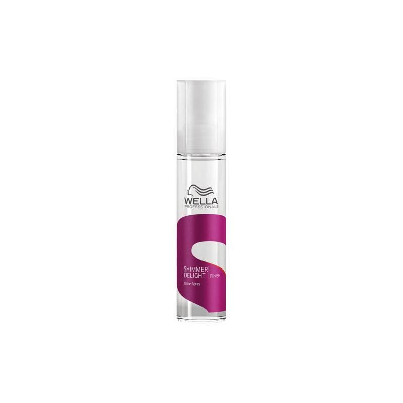 Sprej pro lesk High Hair (Shimmer Delight) 40 ml, sprej, pro, lesk, high, hair, shimmer, delight