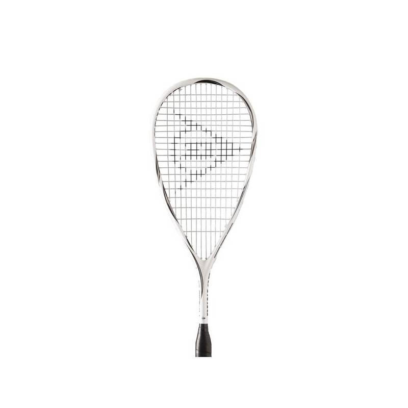 Squash raketa Dunlop RAGE 10 (Composite), squash, raketa, dunlop, rage, composite