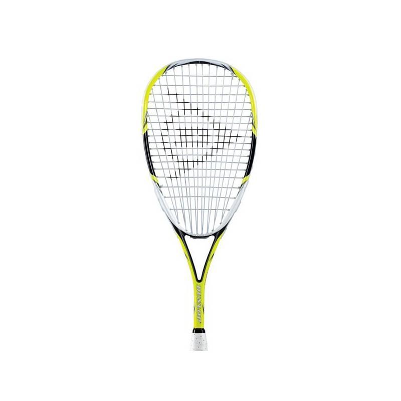 Squash raketa Dunlop Tempo Graphite (Graphite), squash, raketa, dunlop, tempo, graphite