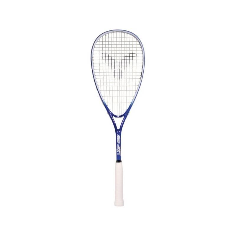Squash raketa Victor Red Jet XT modrá, squash, raketa, victor, red, jet, modrá