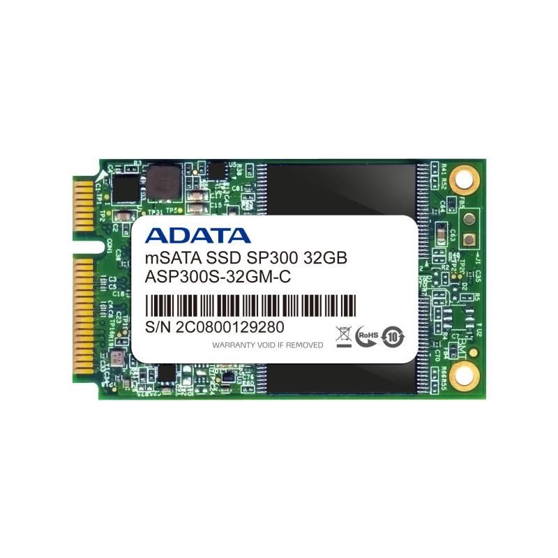 SSD A-Data Premier Pro SP300 32GB (ASP300S-32GM-C), ssd, a-data, premier, pro, sp300, 32gb, asp300s-32gm-c