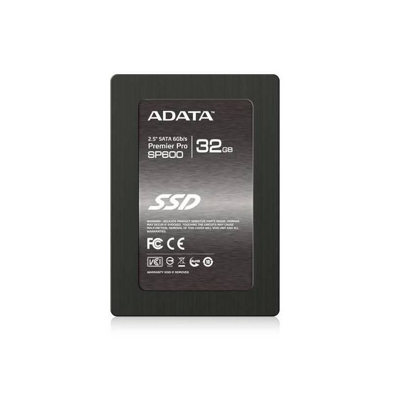 SSD A-Data Premier Pro SP600 32GB (ASP600S3-32GM-C), ssd, a-data, premier, pro, sp600, 32gb, asp600s3-32gm-c