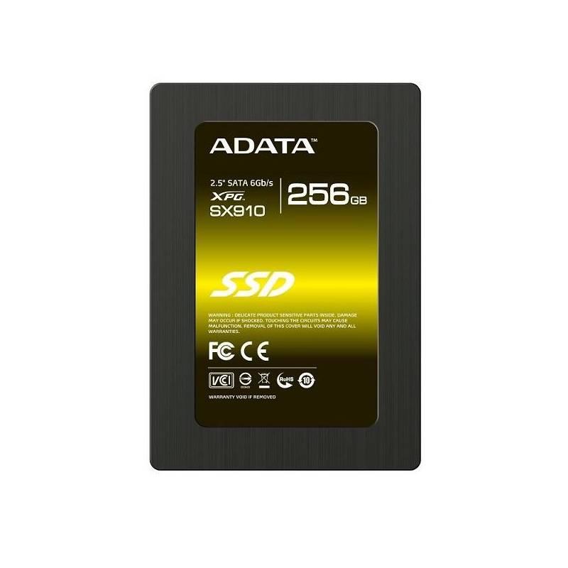 SSD A-Data XPG SX910 256GB (ASX910S3-256GM-C), ssd, a-data, xpg, sx910, 256gb, asx910s3-256gm-c