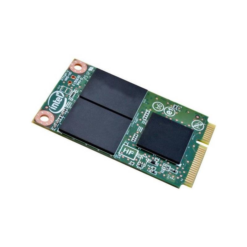SSD Intel 525 series 60GB (SSDMCEAC060B301), ssd, intel, 525, series, 60gb, ssdmceac060b301