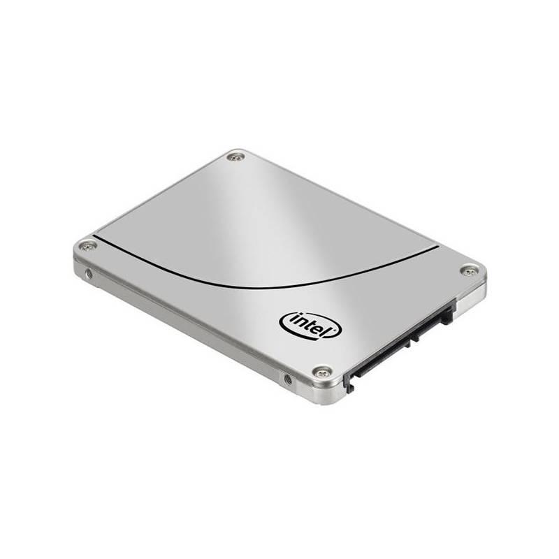 SSD Intel DC S3700 series, 400GB (SSDSC2BA400G301) kov/plast, ssd, intel, s3700, series, 400gb, ssdsc2ba400g301, kov, plast