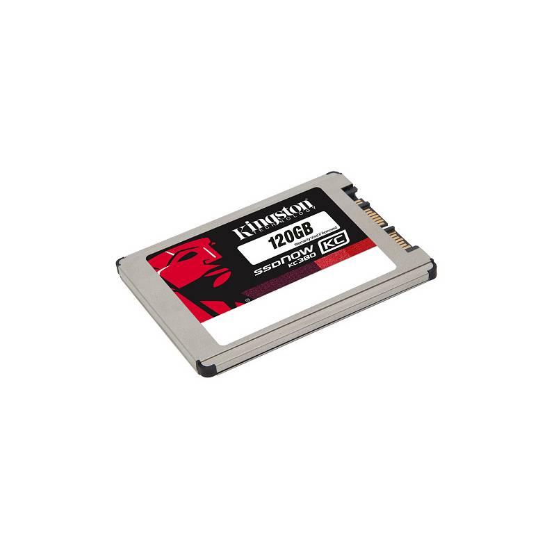 SSD Kingston SSDNov KC380 120GB (SKC380S3/120G), ssd, kingston, ssdnov, kc380, 120gb, skc380s3, 120g
