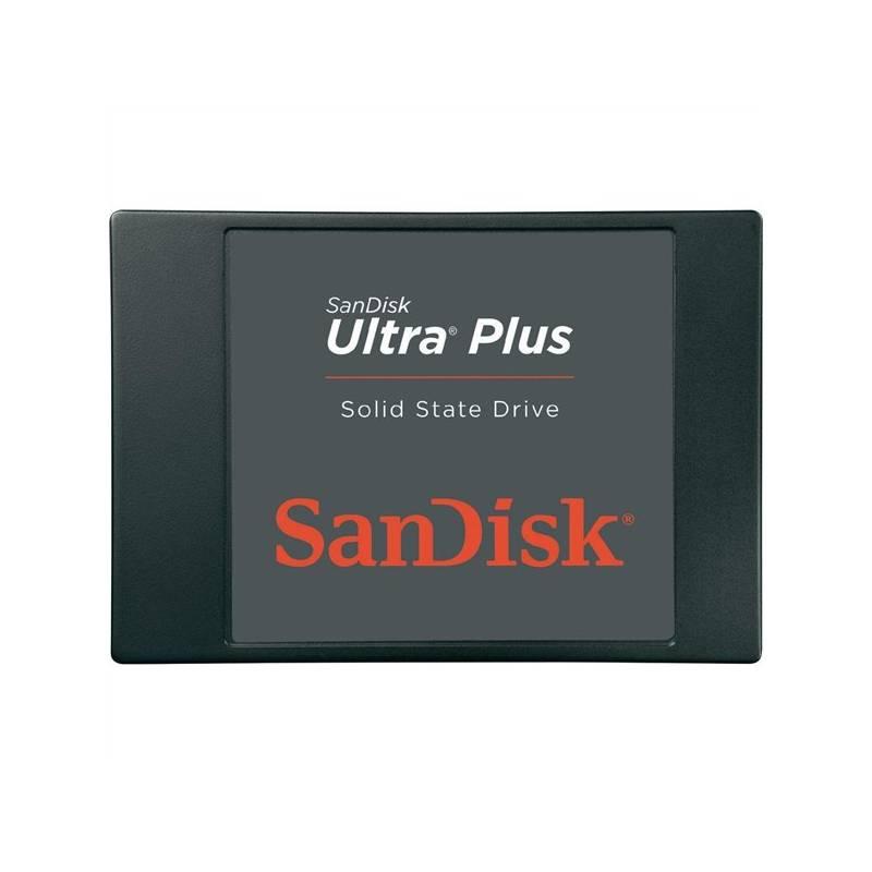 SSD Sandisk Ultra Plus S128G (SDSSDHP-128G-G25), ssd, sandisk, ultra, plus, s128g, sdssdhp-128g-g25
