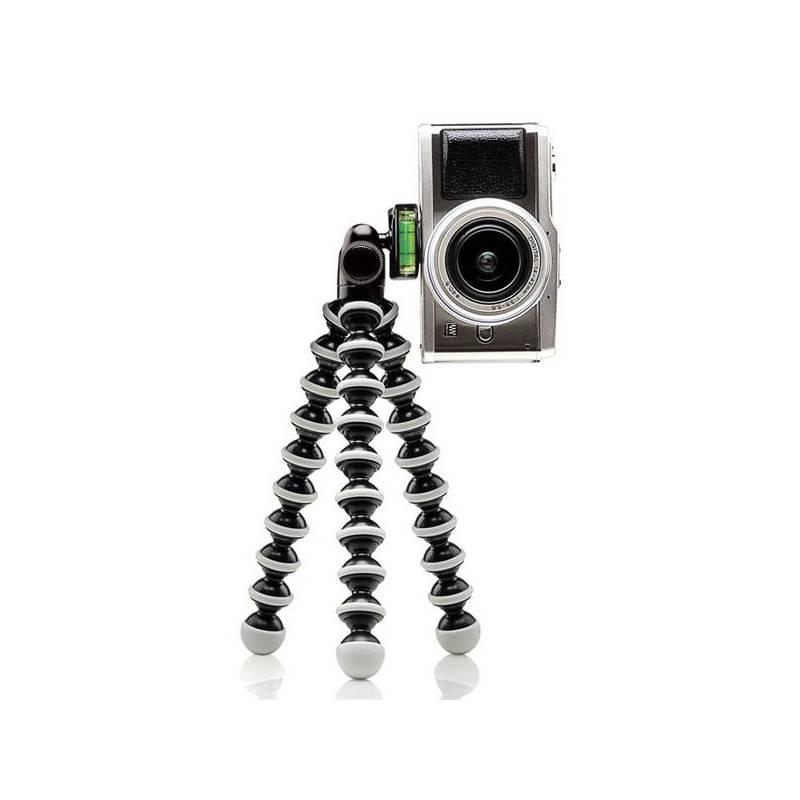 Stativ JOBY GorillaPod Hybrid černý/šedý, stativ, joby, gorillapod, hybrid, černý, šedý