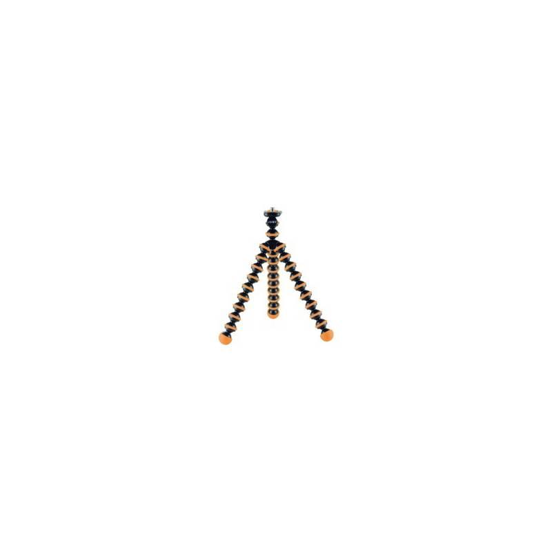 Stativ JOBY GorillaPod Original černý/oranžový, stativ, joby, gorillapod, original, černý, oranžový