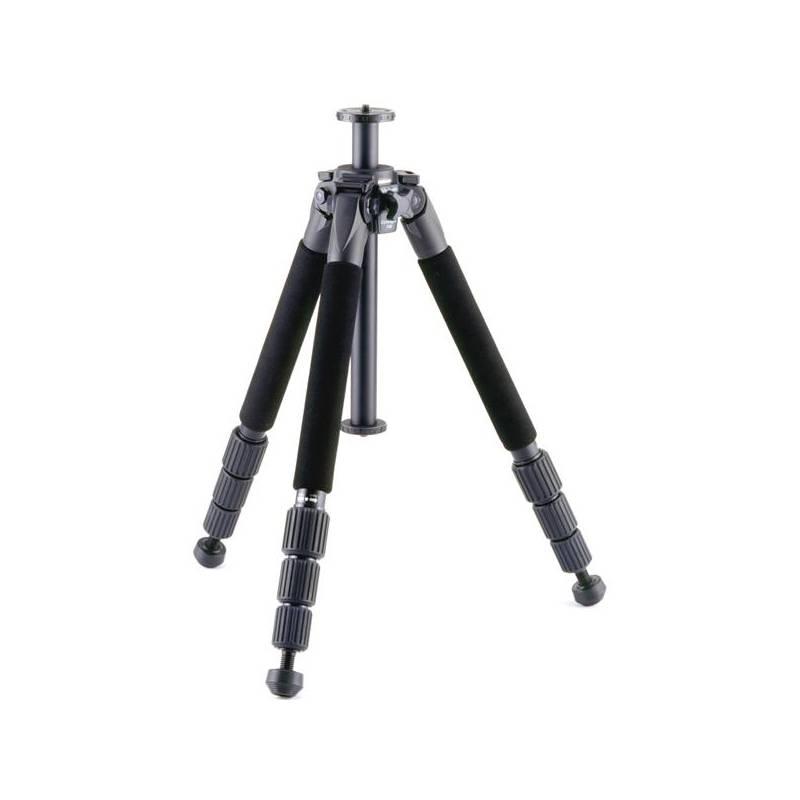 Stativ Velbon Sherpa Pro CF-740 černý, stativ, velbon, sherpa, pro, cf-740, černý