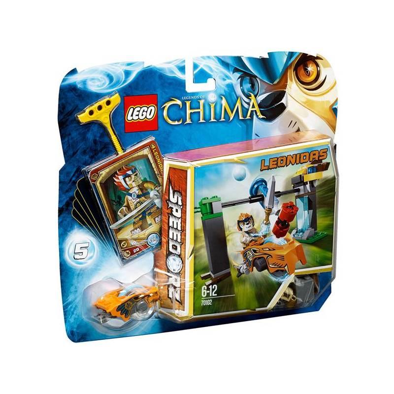 Stavebnice Lego CHIMA 70102 Vodopád Chi, stavebnice, lego, chima, 70102, vodopád, chi