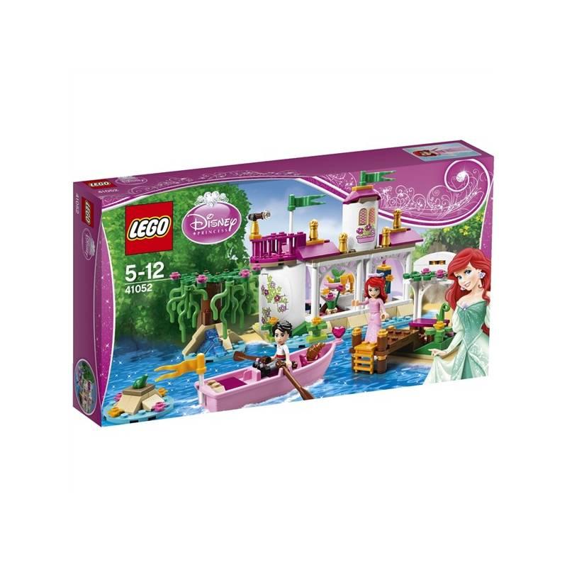 Stavebnice Lego Disney Princezny 41052 Kouzelný polibek Ariely, stavebnice, lego, disney, princezny, 41052, kouzelný, polibek, ariely
