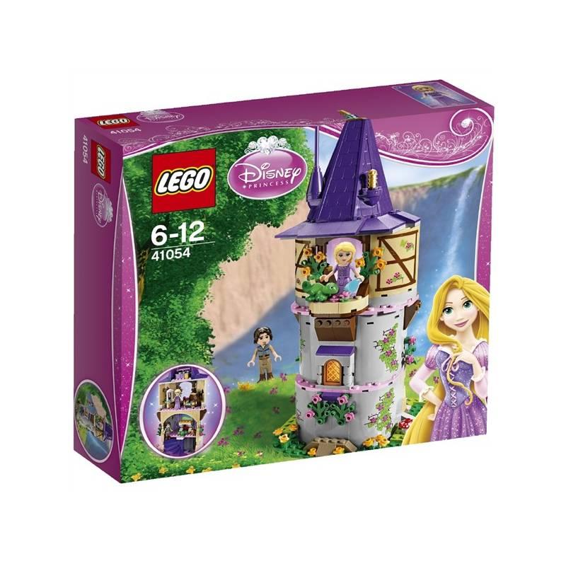 Stavebnice Lego Disney Princezny 41054 Kreativní věž princezny Lociky, stavebnice, lego, disney, princezny, 41054, kreativní, věž, princezny, lociky