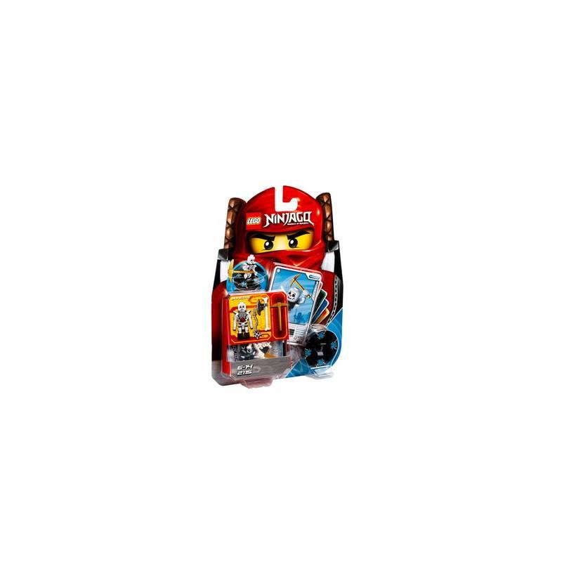 Stavebnice Lego Ninjago Bonezai 2115, stavebnice, lego, ninjago, bonezai, 2115