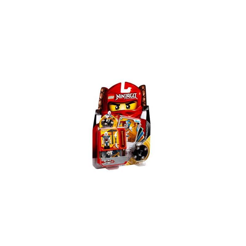 Stavebnice Lego Ninjago Krazi 2116, stavebnice, lego, ninjago, krazi, 2116