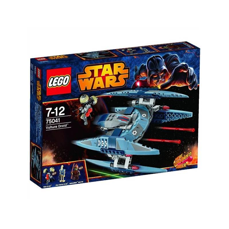 Stavebnice Lego Star Wars 75041 Supí droid, stavebnice, lego, star, wars, 75041, supí, droid