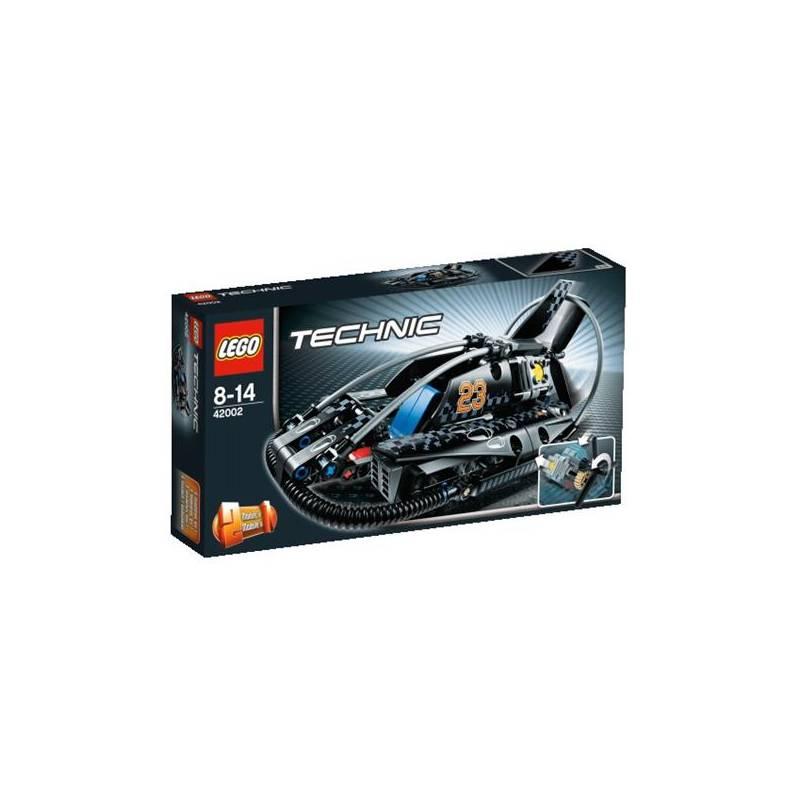 Stavebnice Lego Technic 42002 Vznášedlo, stavebnice, lego, technic, 42002, vznášedlo