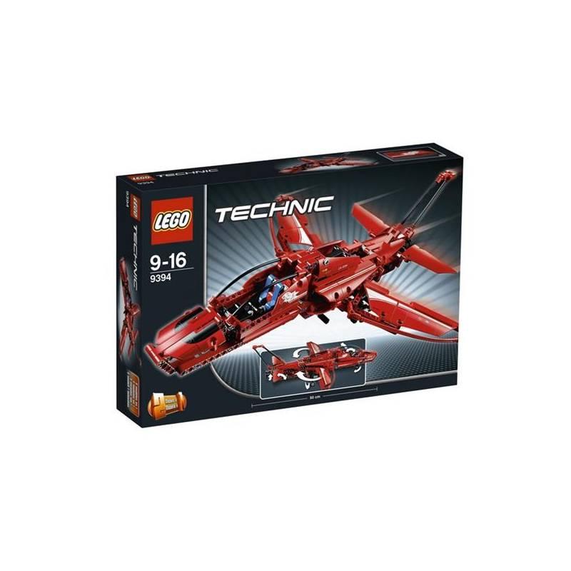 Stavebnice Lego Technic Tryskáč 9394, stavebnice, lego, technic, tryskáč, 9394