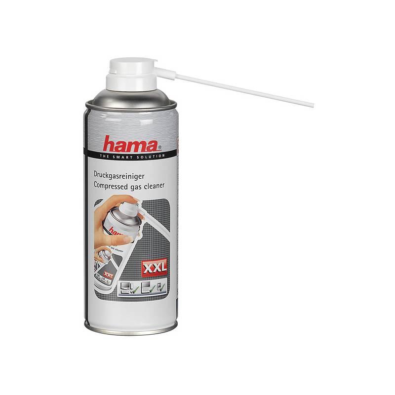 Stlačený vzduch Hama XXL 400 ml (84417), stlačený, vzduch, hama, xxl, 400, 84417