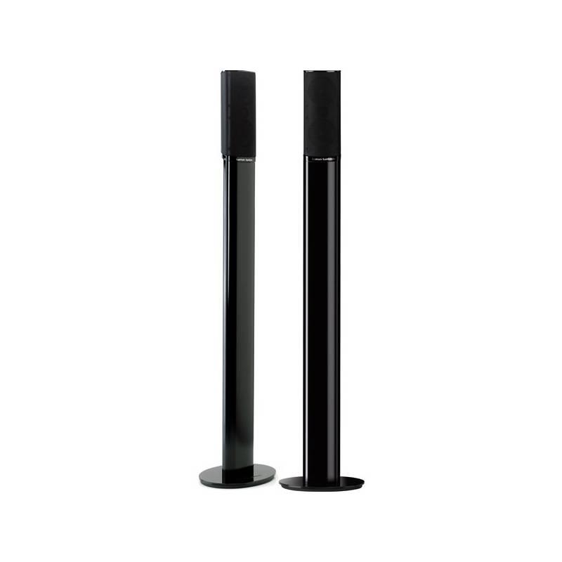 Stojan pro repro Harman Kardon HTFS2 černý, stojan, pro, repro, harman, kardon, htfs2, černý