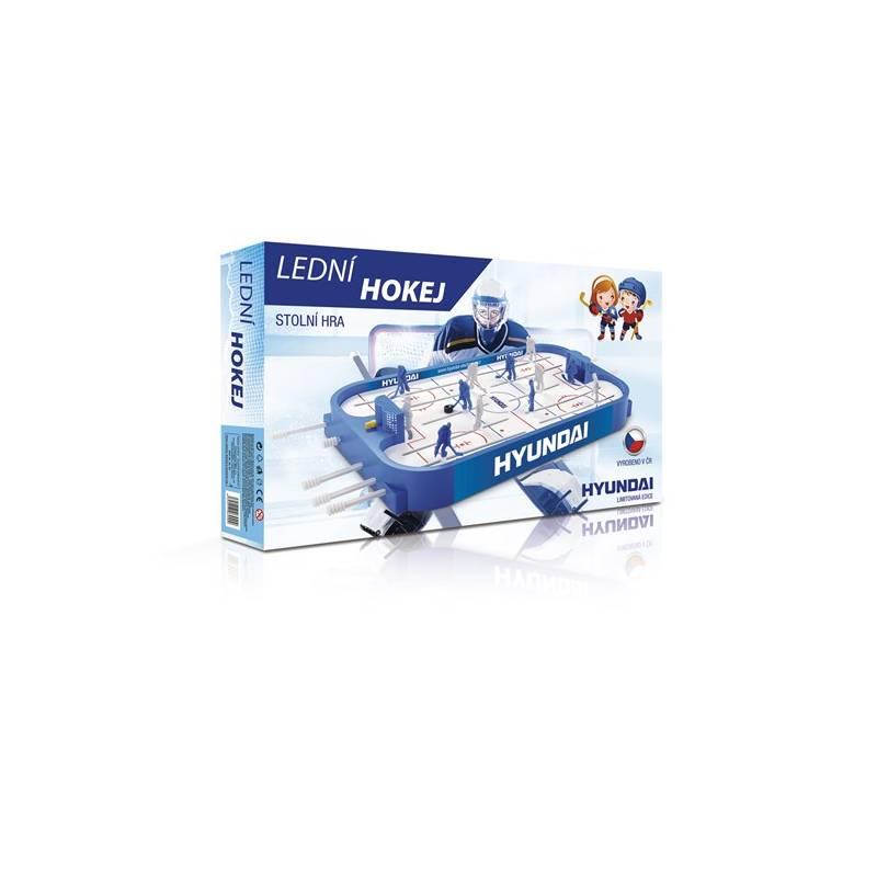 Stolní hra lední hokej Hyundai, stolní, hra, lední, hokej, hyundai